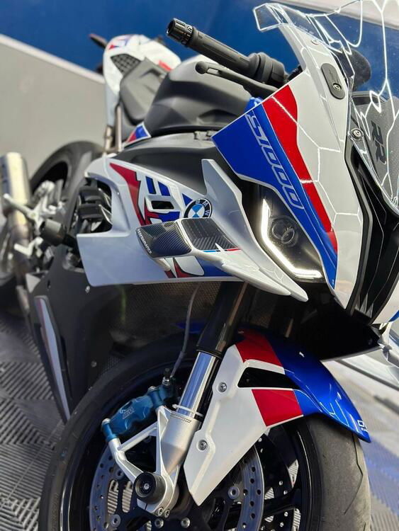 Bmw S 1000 RR (2021 - 22) (4)