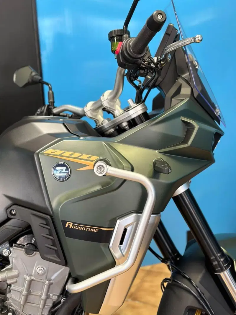 Kove 800X Pro (2024 - 25) (6)