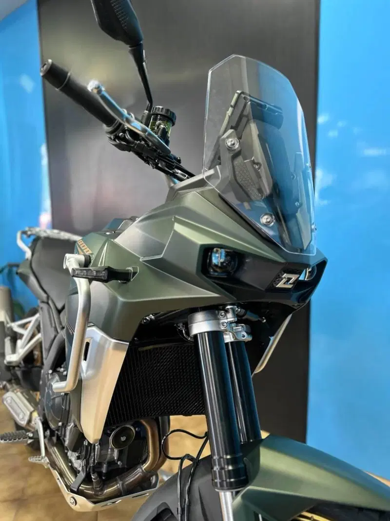 Kove 800X Pro (2024 - 25) (11)