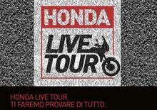 Honda Tour da Fatichenti Moto: 10, 11 e 12 maggio a Siena