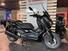 Yamaha X-Max 300 Tech Max (2021 - 24) (8)