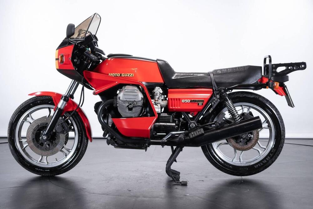 Moto Guzzi LE MANS II 850 (3)