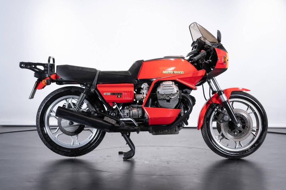 Moto Guzzi LE MANS II 850 (5)