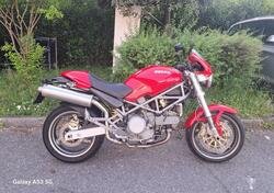 Ducati Monster 620 S  I.E (2002) usata