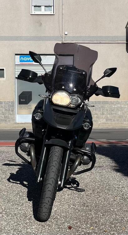 Bmw R 1200 GS (2010 - 12) (3)