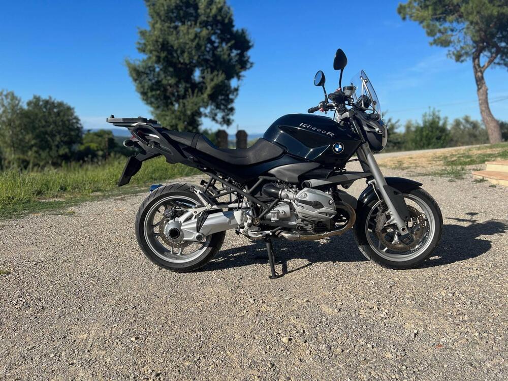 Bmw R 1200 R (2006 - 11)