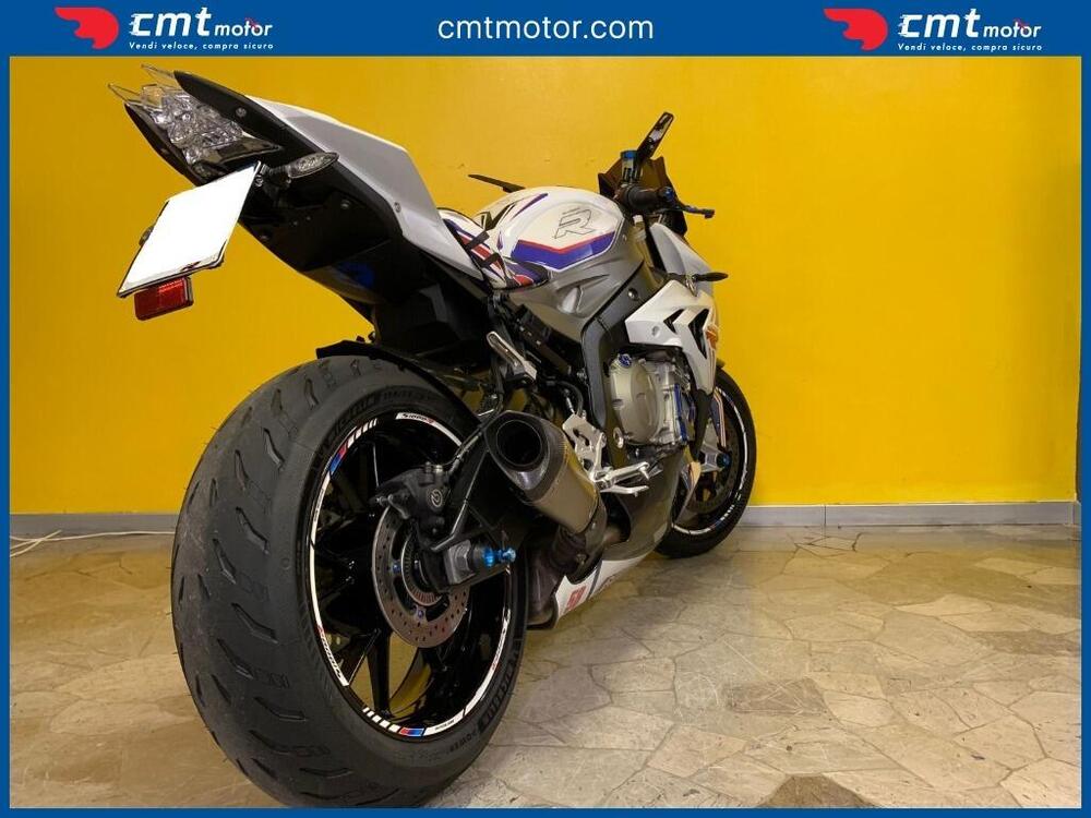 Bmw S 1000 R (2017 - 20) (4)