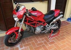 Ducati Monster 1000 DS (2003 - 05) usata