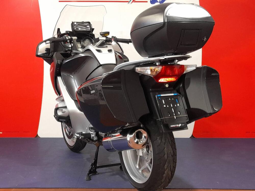 Bmw R 1200 RT (2010 - 13) (2)