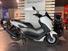 Yamaha N-Max 125 (2021 - 24) (7)