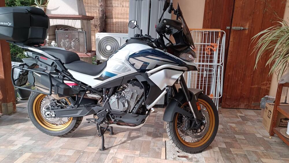 CFMOTO 800MT Explorer (2023 - 24) (5)