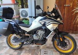 CFMOTO 800MT Explorer (2023 - 24) usata