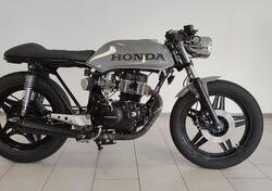 Honda CB 400 N usata