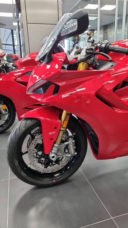 Ducati SuperSport 950 S (2021 - 24) (2)