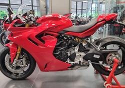 Ducati SuperSport 950 S (2021 - 24) nuova
