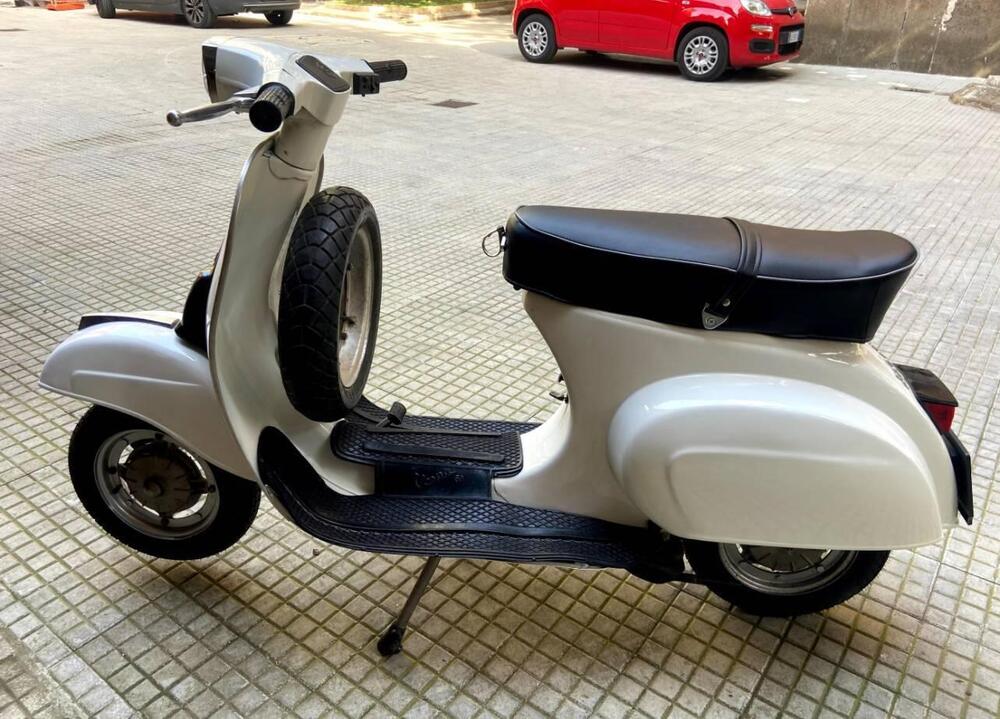 Piaggio Vespa Special (4)