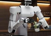 Astribot: l'umanoide velocissimo e preciso, meglio di Optimus Tesla