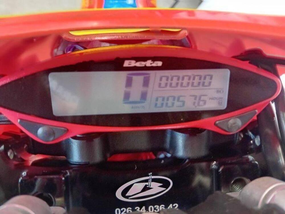 Betamotor RR 300 2T Enduro Racing (2023) (4)