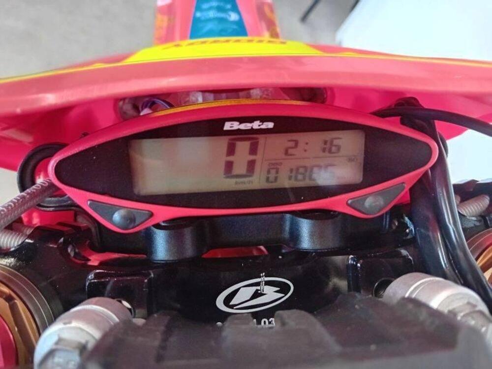 Betamotor RR 300 2T Enduro Racing (2023) (3)