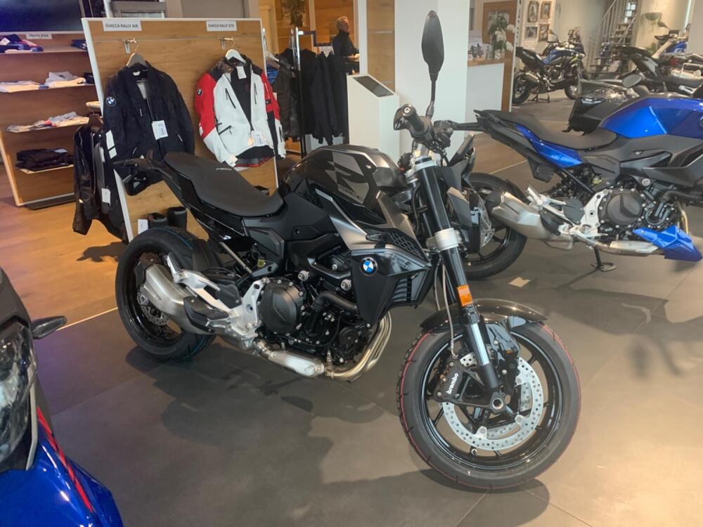 Bmw F 900 R (2021 - 24)