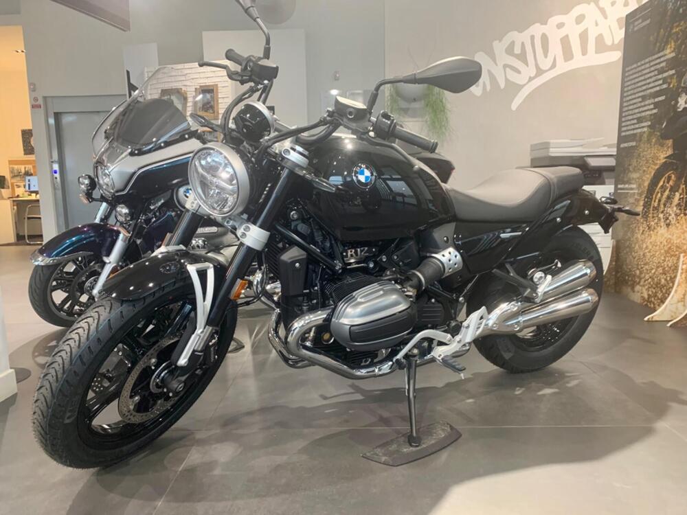 Bmw R 12 (2024)