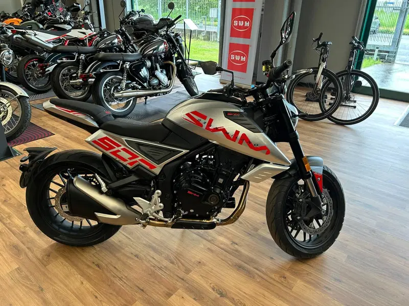 Swm Gran Milano 500 (2023 - 25) (2)