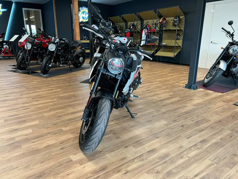 Swm Gran Milano 500 (2023 - 25) (5)