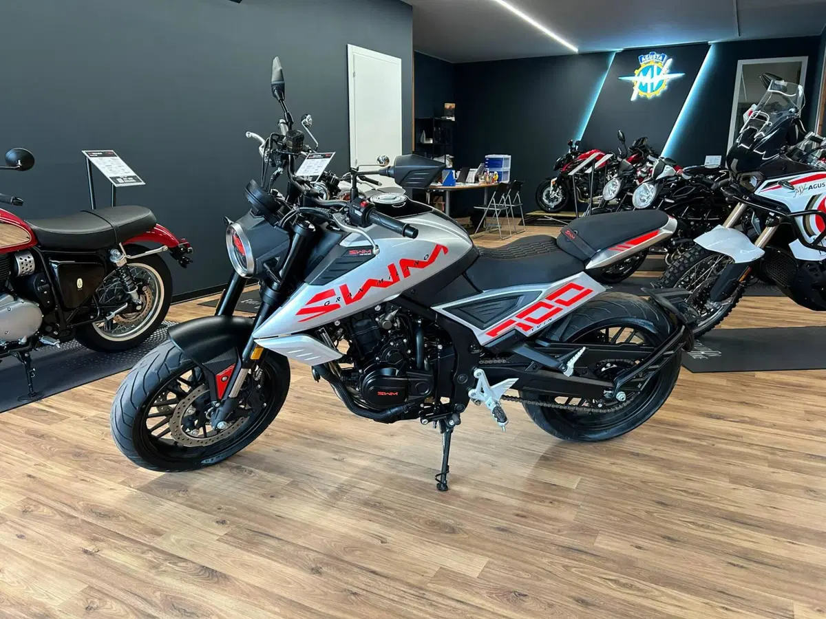 Swm Gran Milano 500 (2023 - 25) (7)