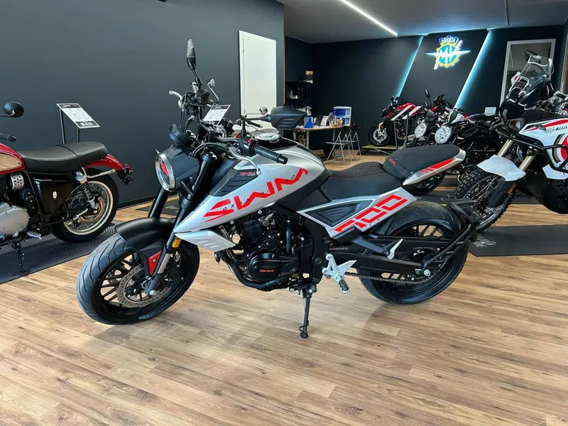 Swm Gran Milano 500 (2023 - 25) (7)