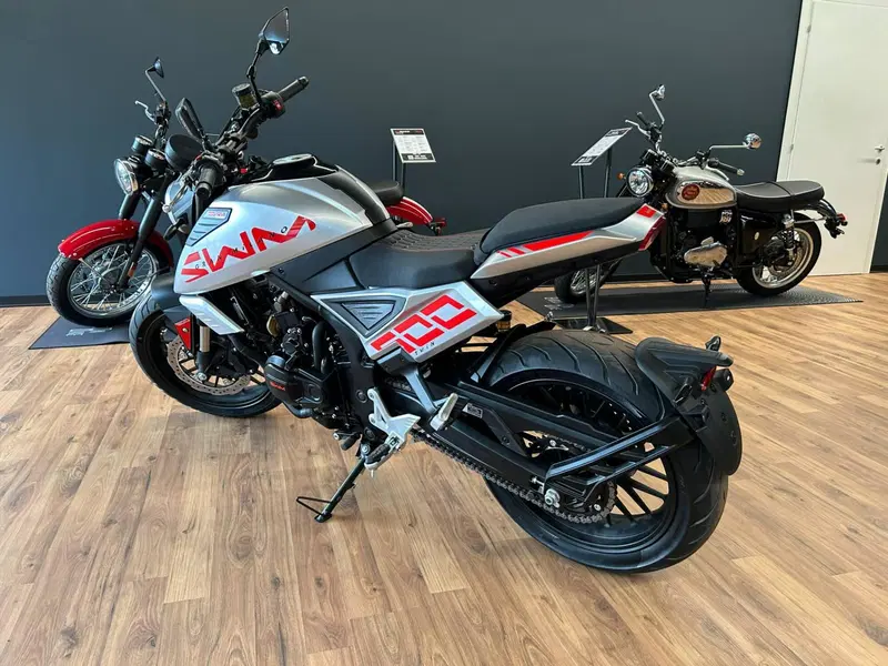 Swm Gran Milano 500 (2023 - 25) (9)