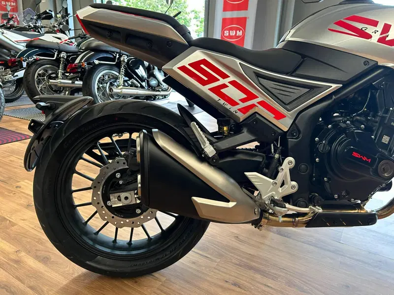 Swm Gran Milano 500 (2023 - 25) (13)