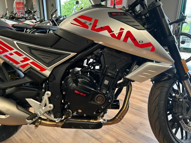 Swm Gran Milano 500 (2023 - 25) (14)