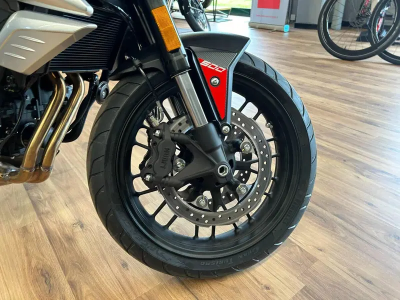 Swm Gran Milano 500 (2023 - 25) (15)