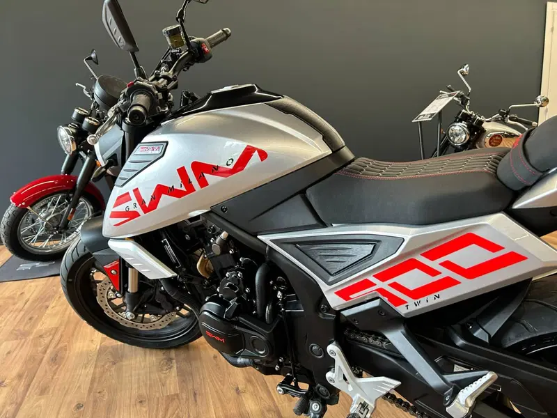 Swm Gran Milano 500 (2023 - 25) (17)