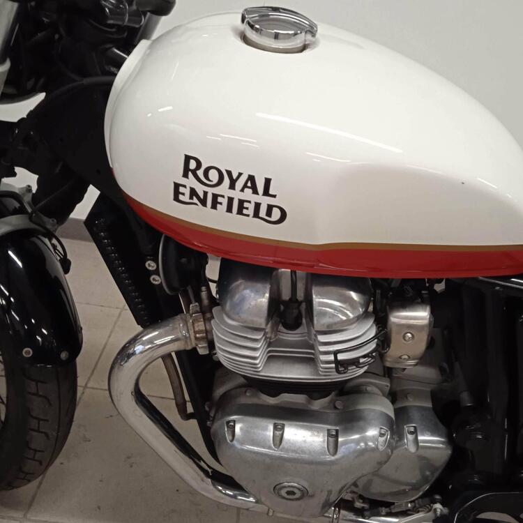 Royal Enfield Interceptor 650 (2021 - 24) (2)