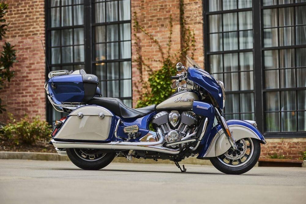 Indian Roadmaster (2021 - 24) (2)