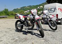 Al Wild Wood Extreme con Matthew Green, la seconda prova dell’Italiano Enduro Estremo