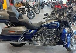 Harley-Davidson 1800 Ultra Limited (2014 - 16) usata