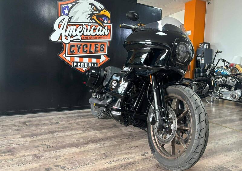 Harley davidson fxr 2020 hotsell