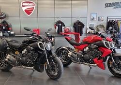 Ducati Diavel V4 (2023 - 24) nuova
