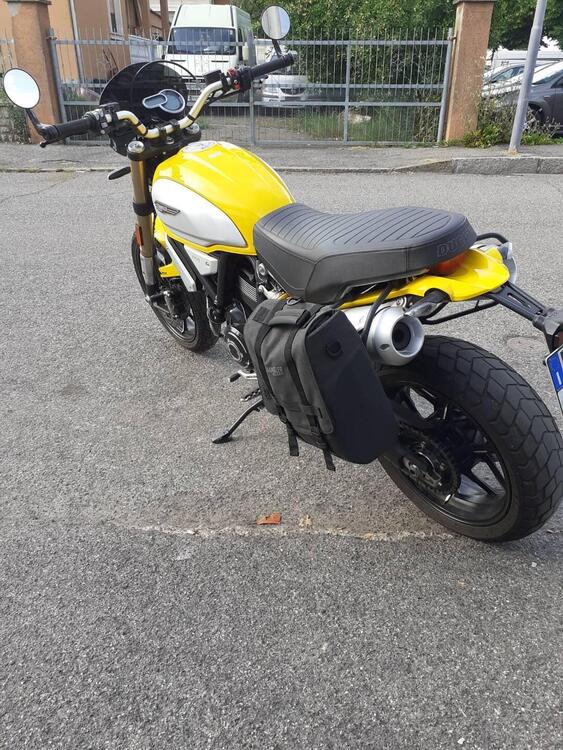 Ducati Scrambler 1100 (2018 - 20) (3)