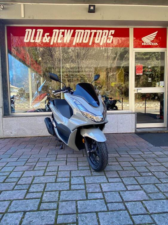 Honda PCX 125 (2021 - 24)