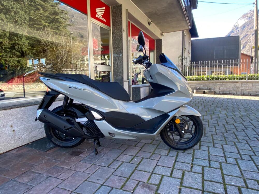 Honda PCX 125 (2021 - 24) (2)