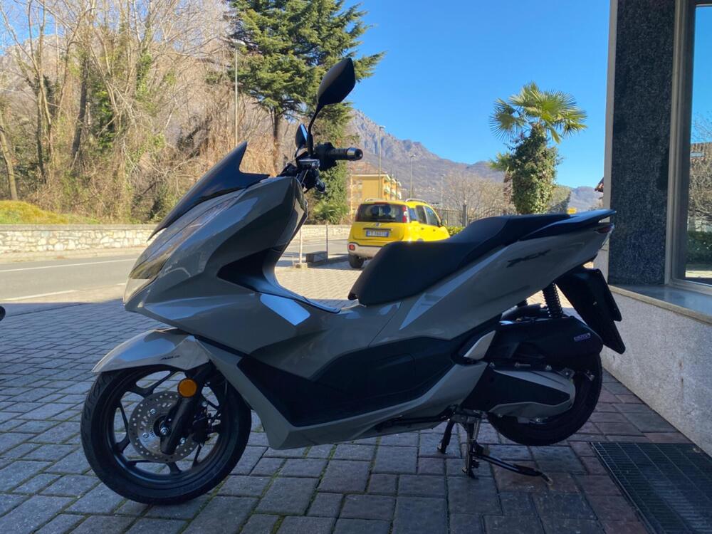 Honda PCX 125 (2021 - 24) (3)