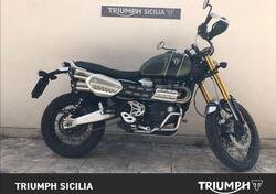 Triumph Scrambler 1200 XE (2021 - 23) usata