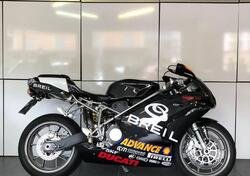 Ducati 749 Dark (2003 - 07) usata
