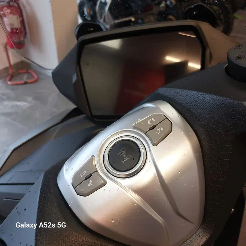Voge Sfida SR4 MAX (2024 - 26) (4)