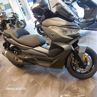 Voge Sfida SR4 MAX (2024 - 26) nuova