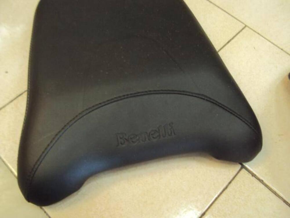 selle ribassate Benelli (4)