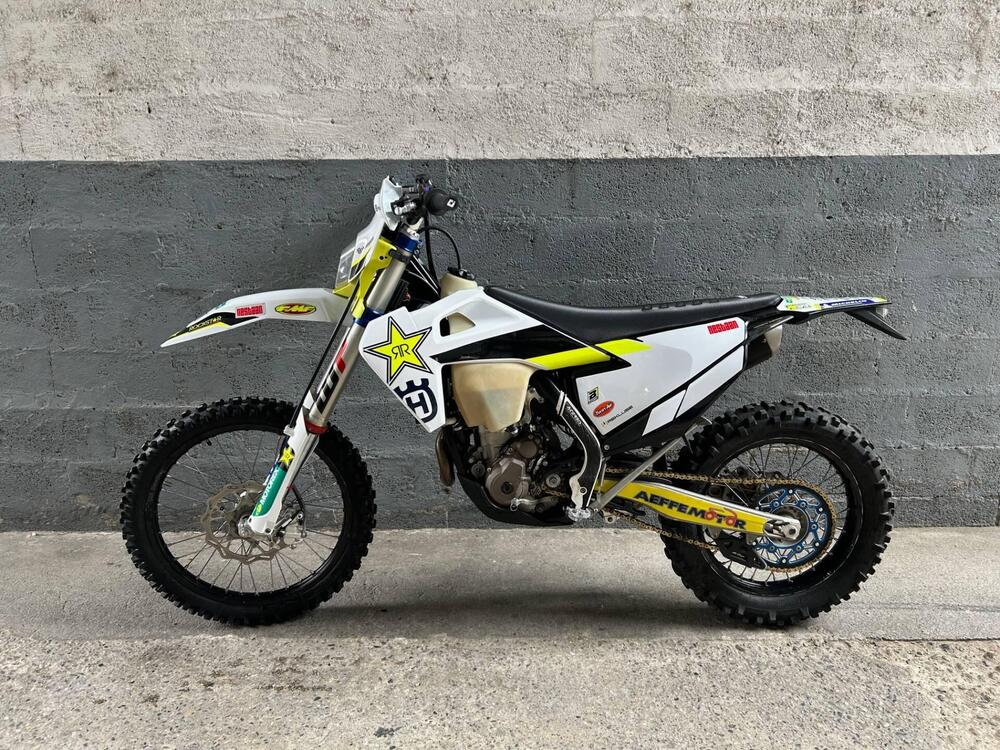 Husqvarna FE 350 Rockstar Edition (2021) (2)